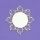 Tekturka Crafty Moly Ramka Ornamentowa 4